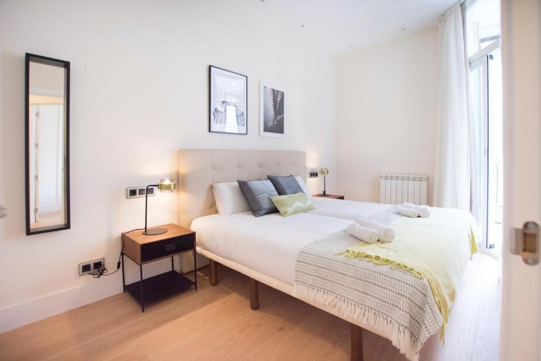 Appartamento Calle Paz 4 Madrid