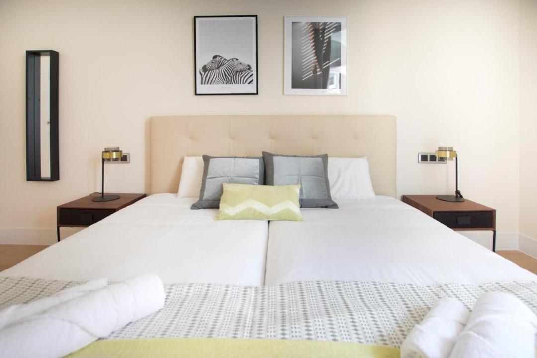 Appartamento Calle Paz 4 Madrid